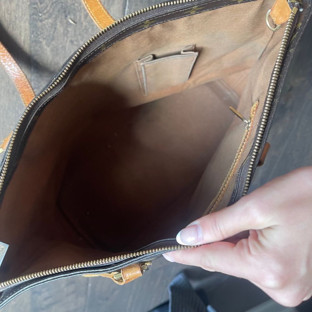 Louis Vuitton Cabas‎ Mezza Bag - Picture 16 of 16